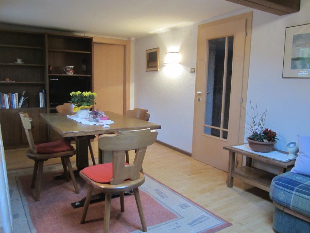 Apartment Dauru Ortisei Rom bilde